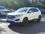 Certified 2022 Ford Edge SEL w/ Convenience Package image 3