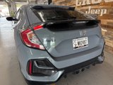Used 2021 Honda Civic Sport image 3
