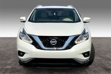 Used 2015 Nissan Murano SL w/ SL Technology Package image 4