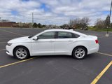 Used 2015 Chevrolet Impala LT w/ Convenience Package image 4