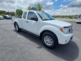 Used 2017 Nissan Frontier SV image 4