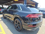 Used 2019 Audi Q8 Premium w/ Convenience Package image 6