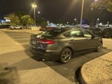 Used 2019 Ford Fusion SEL image 5