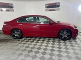 Used 2016 Honda Accord Sport image 2
