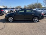 Used 2010 Buick LaCrosse CXS w/ Touring Package image 4