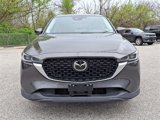 Used 2022 MAZDA CX-5 AWD 2.5 S w/ Premium Package image 2