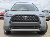 Used 2022 Toyota Corolla Cross LE image 2