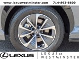 New 2025 Lexus RZ 300e image 2