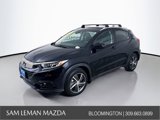 Used 2022 Honda HR-V EX image 3