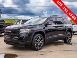Used 2021 GMC Acadia SLE w/ Driver Convenience Package image 4