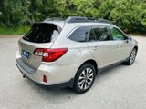 Used 2016 Subaru Outback 2.5i Limited image 5