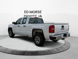 Used 2016 GMC Sierra 1500 4x4 Double Cab image 3