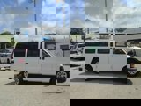 Used 2009 Chevrolet Express 1500 Passenger image 5