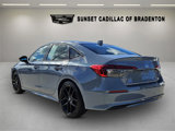 Used 2022 Honda Civic Sport image 5