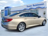 Certified 2019 Honda Accord LX image 4