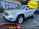 Used 2011 Jeep Grand Cherokee Laredo image 4