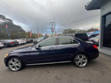 Used 2015 Mercedes-Benz C 300 4MATIC Sedan image 3