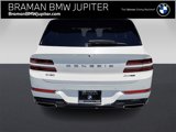 Used 2021 Genesis GV80 3.5T Advanced + image 4
