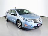 Used 2014 Chevrolet Volt Premium w/ Premium Trim Package image 2