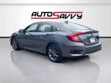 Used 2020 Honda Civic EX image 5