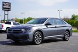 Used 2022 Volkswagen Jetta S image 3