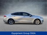 Used 2019 Ford Fusion SE image 4