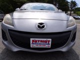 Used 2012 MAZDA MAZDA3 i Sport image 2