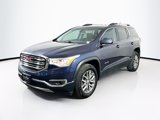 Used 2019 GMC Acadia SLE w/ Driver Alert Package I image 3