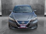 Used 2018 Nissan Leaf SV w/ SV Technology Package image 2
