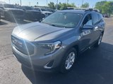 Used 2019 GMC Terrain SLE w/ Driver Convenience Package image 3