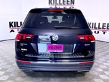 Used 2021 Volkswagen Tiguan SEL image 6