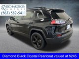 Used 2020 Jeep Cherokee Latitude Plus image 3