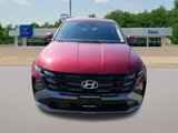New 2025 Hyundai Tucson SE image 3