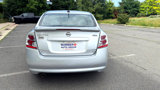 Used 2012 Nissan Sentra 2.0 SR w/ Special Edition Pkg image 6