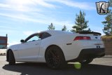 Used 2015 Chevrolet Camaro SS w/ SS Performance Package image 4