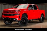 Used 2019 Chevrolet Silverado 1500 RST w/ All-Star Edition image 4