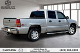 Used 2006 GMC Sierra 1500 SLE w/ Light Duty Power Package image 2