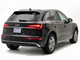 Used 2022 Audi Q5 2.0T Premium w/ Convenience Package image 3