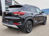 Used 2024 Chevrolet TrailBlazer LT w/ Driver Confidence Package image 3