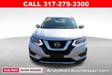 Certified 2019 Nissan Rogue S image 2