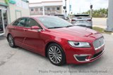 Used 2018 Lincoln MKZ Premiere image 4
