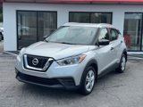 Used 2018 Nissan Kicks S image 3