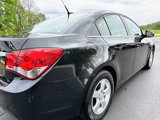 Used 2014 Chevrolet Cruze LT image 5