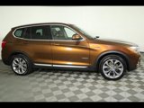 Used 2017 BMW X3 xDrive28i image 2