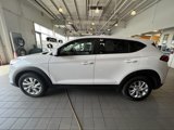 Used 2021 Hyundai Tucson SE image 5