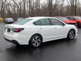 Used 2022 Subaru Legacy Premium image 3