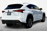 Used 2019 Lexus NX 300 FWD image 2