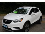 Certified 2022 Buick Encore Preferred w/ Safety Package image 3