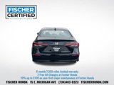 Used 2024 Honda Civic Sport image 4