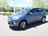 Used 2018 Ford Escape Titanium w/ Ford Safe & Smart Package image 3
